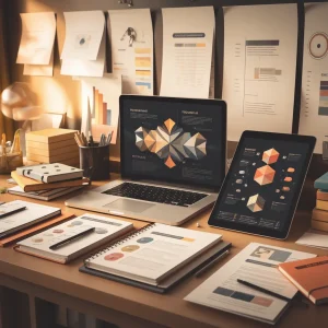 Teacher Professional Growth Portfolio