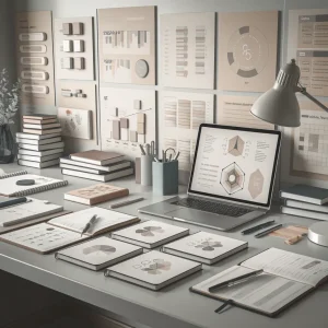 Exam Preparation Study System
