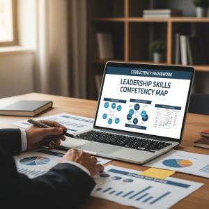 Leadership Skills Competency Map